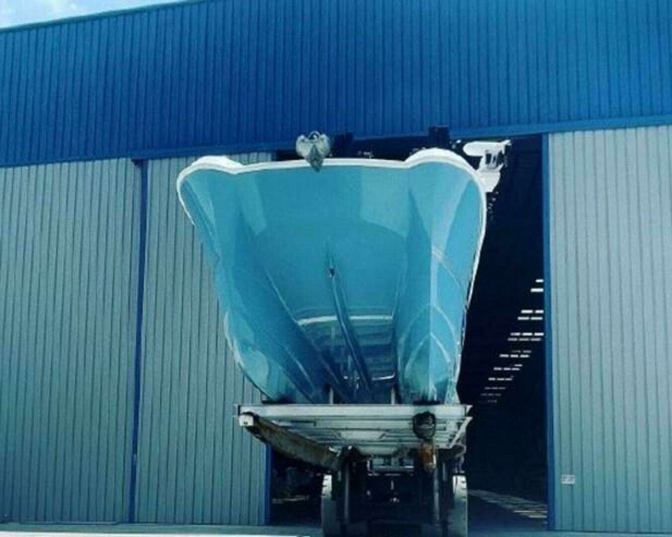 2021 Twin Vee — - Image 3