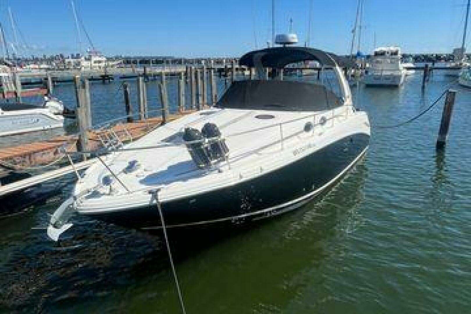2006 Sea Ray Sundancer - Image 4
