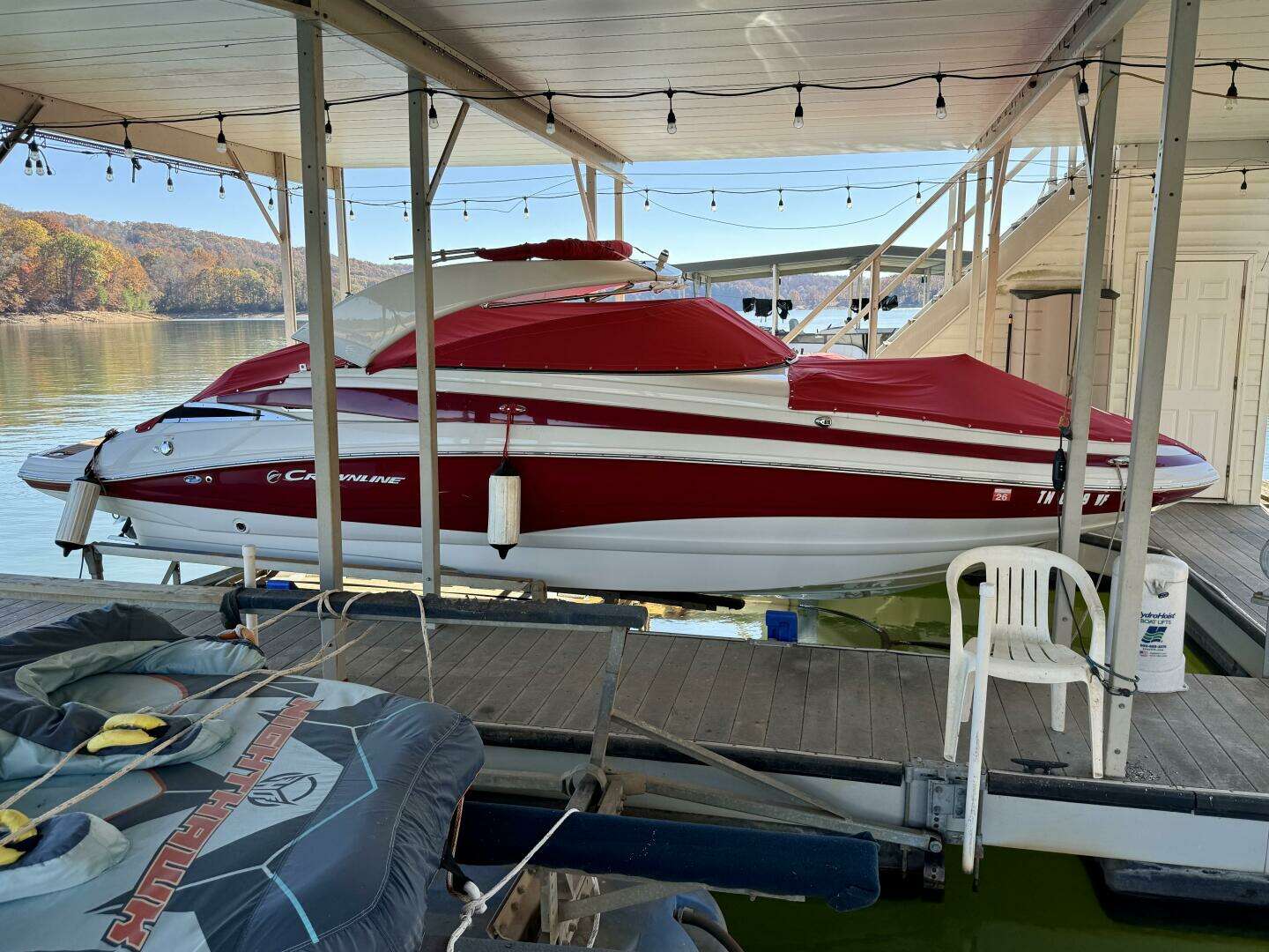 2016 Crownline Eclipse E4 - Image 173