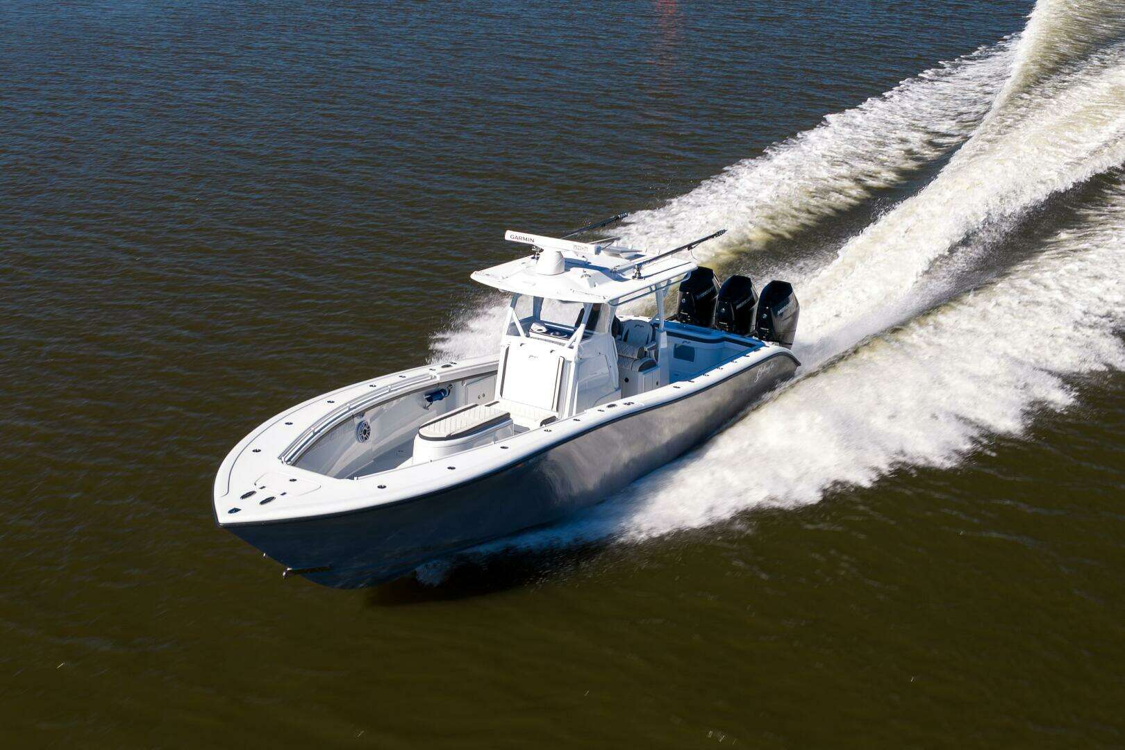 2023 Yellowfin — - Image 17