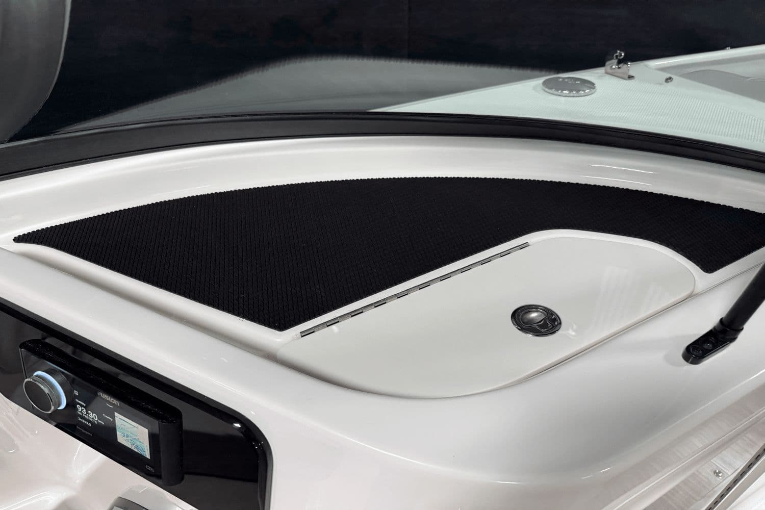 2025 Sea Ray SDX 250 - 91