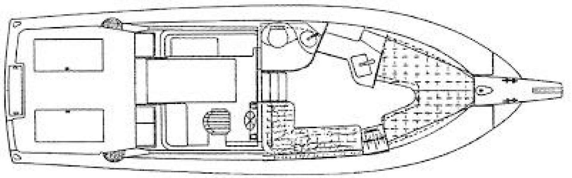 2000 Henriques 35 Express - Image 13