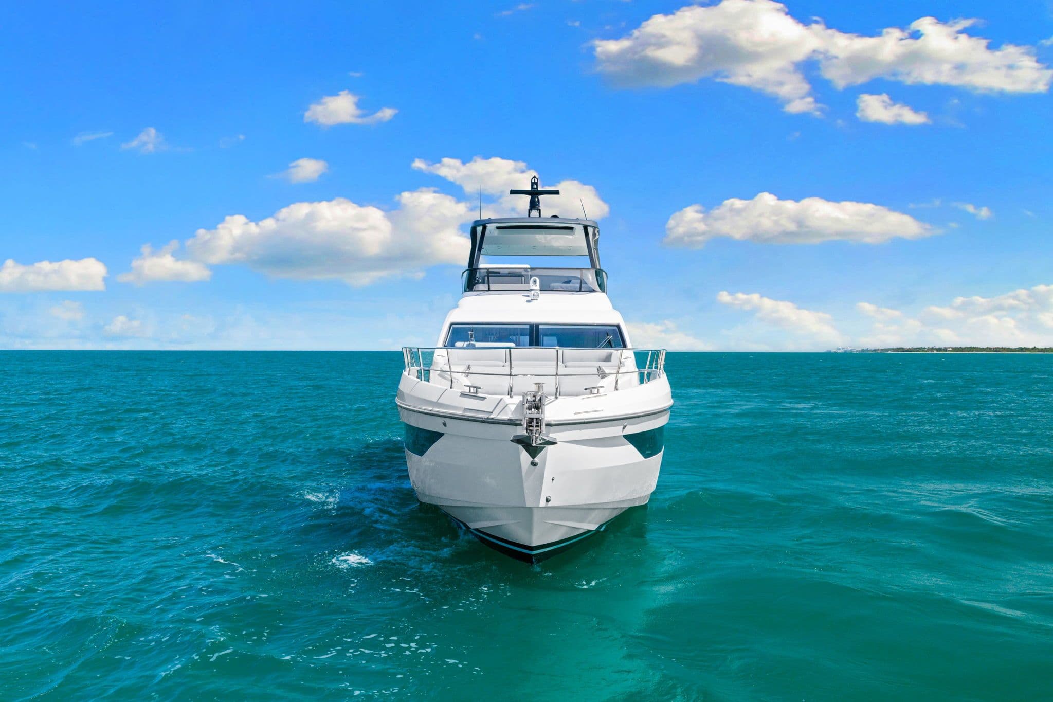 2025 Azimut 68 - 15