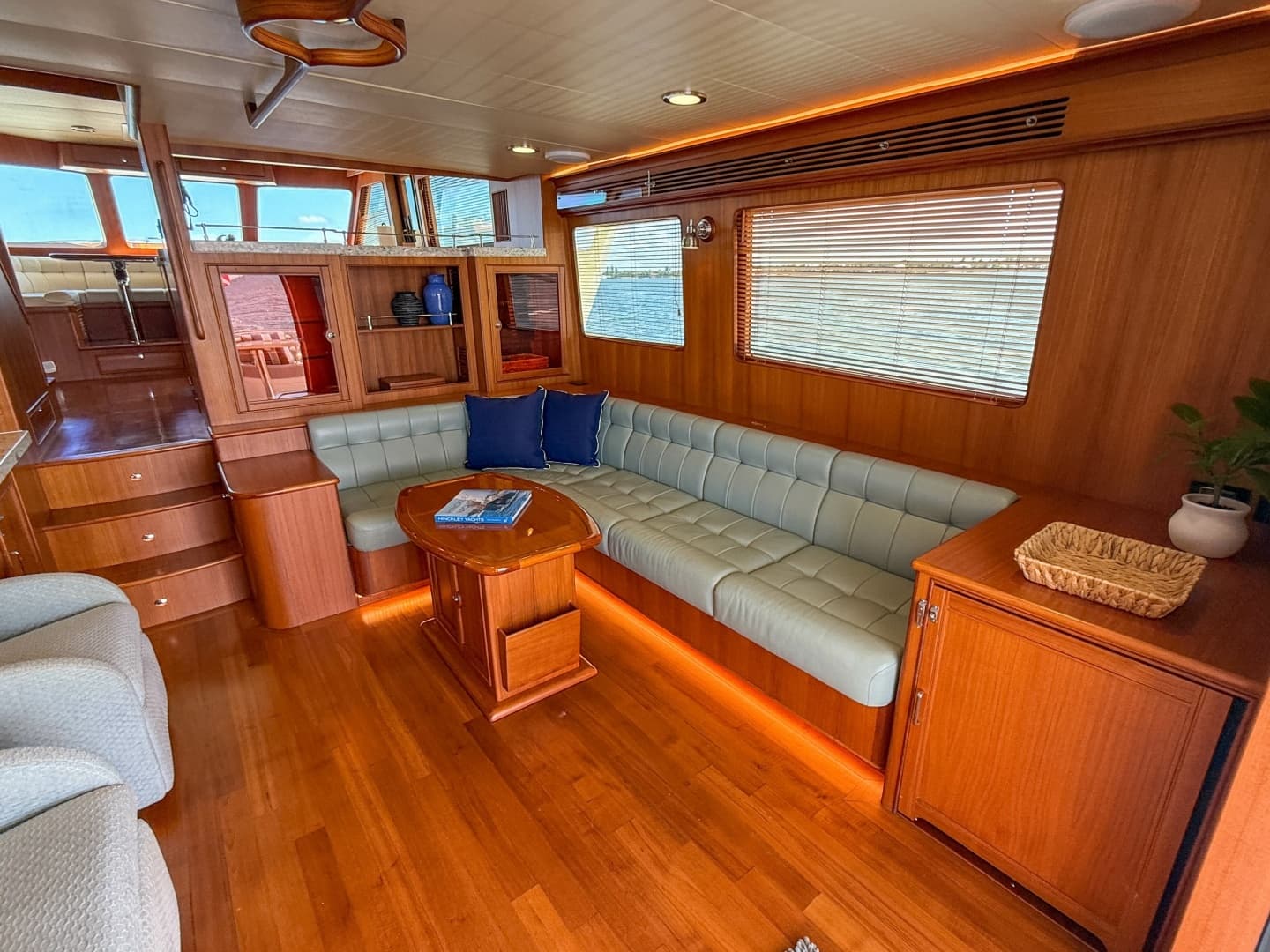 2018 Marlow 53E - Image 52