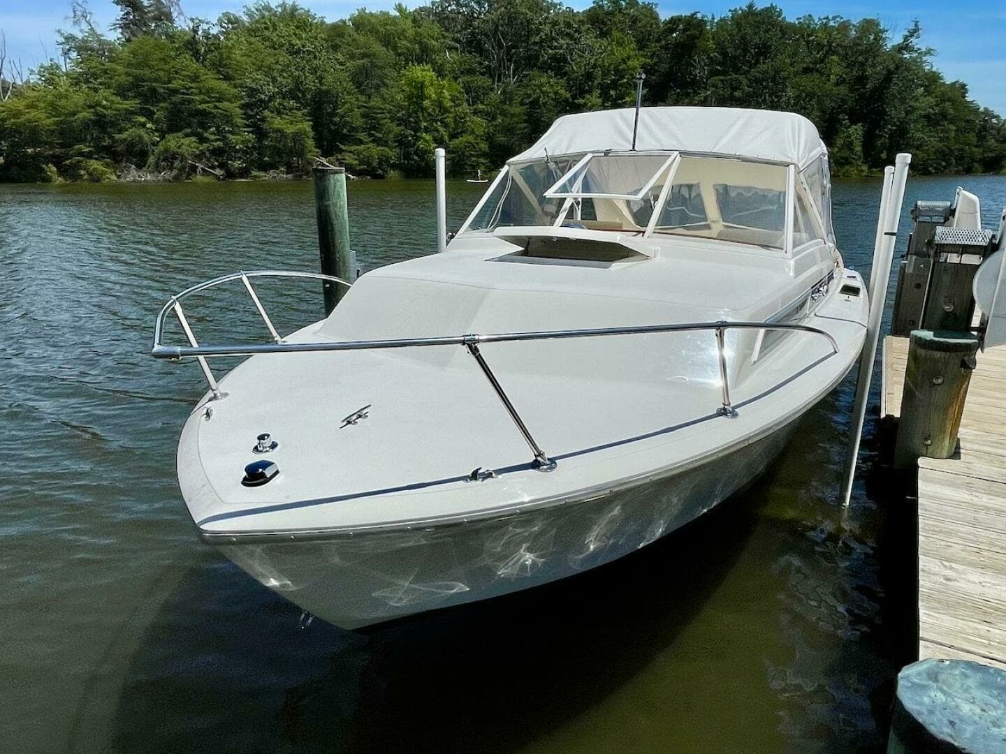 2013 Chris-Craft Lancer Sportsman - Image 2