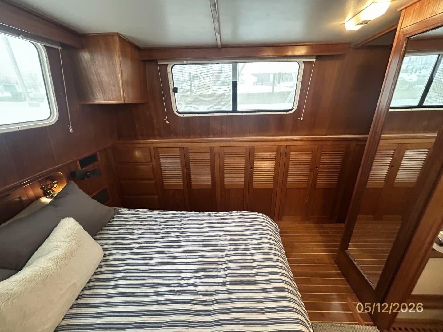 2002 Monk Double Cabin - Image 58