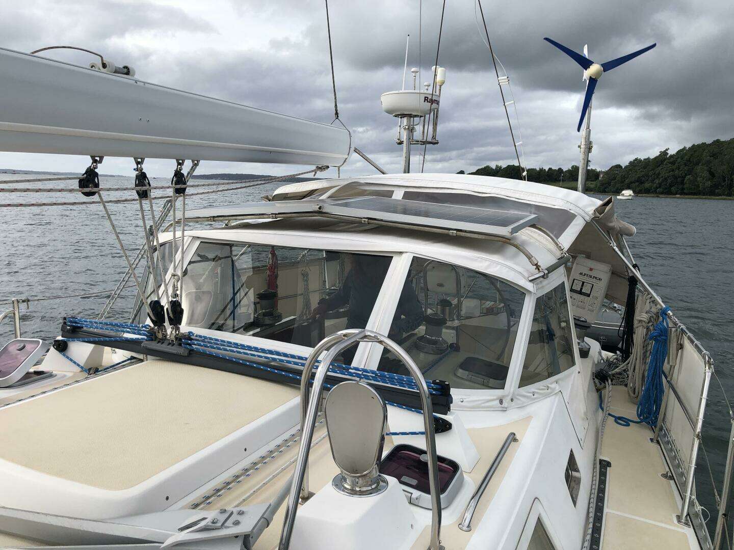 2008 Outbound — - Image 10