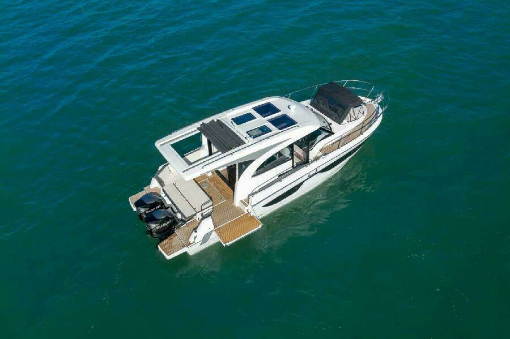 2026 Beneteau Antares 11 - Image 3