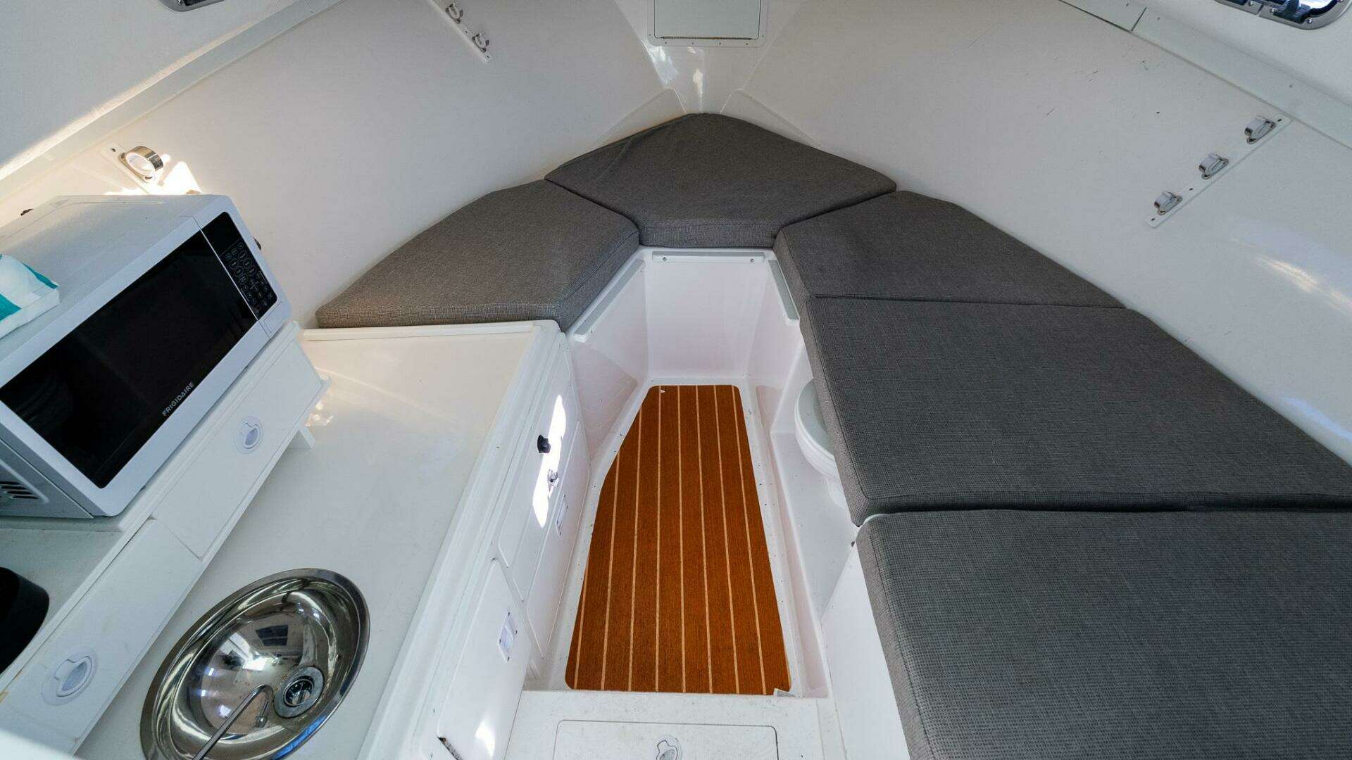 2024 Steiger Craft 31 Fisherman - Image 43