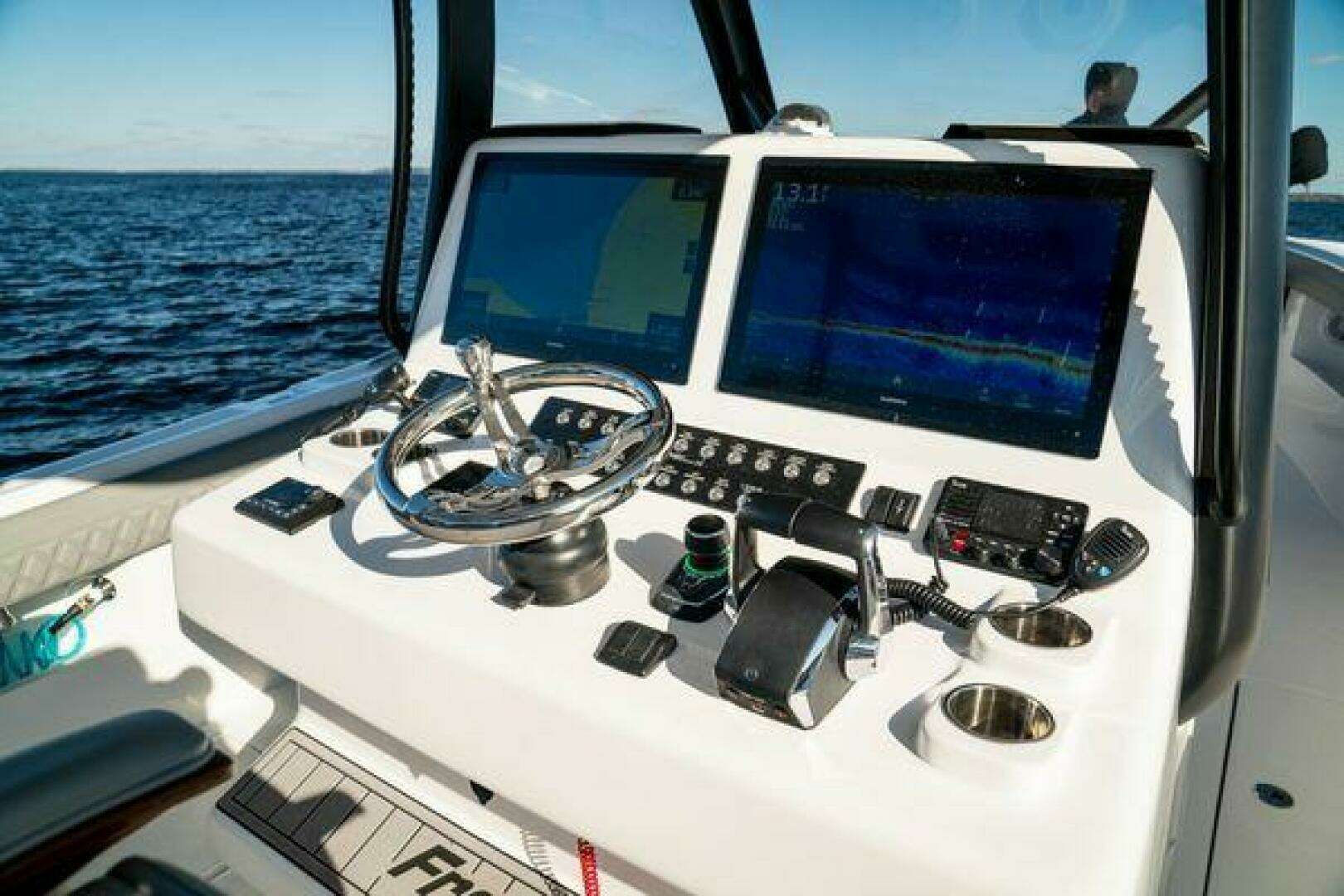 2026 Front Runner 36 CC - Image 9