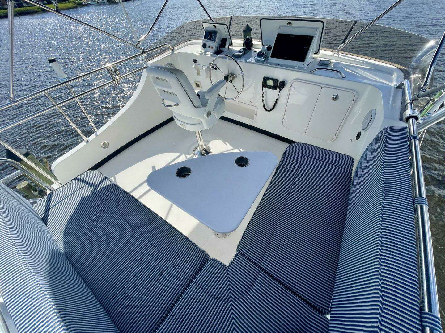 2008 Nordic Tugs 42 Fly Bridge - Image 24