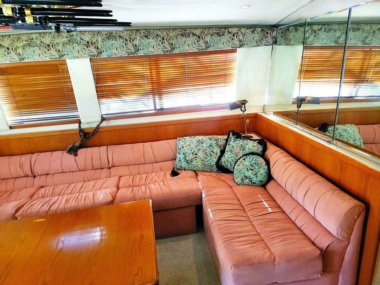 1989 Bertram 50 Convertible - Image 7