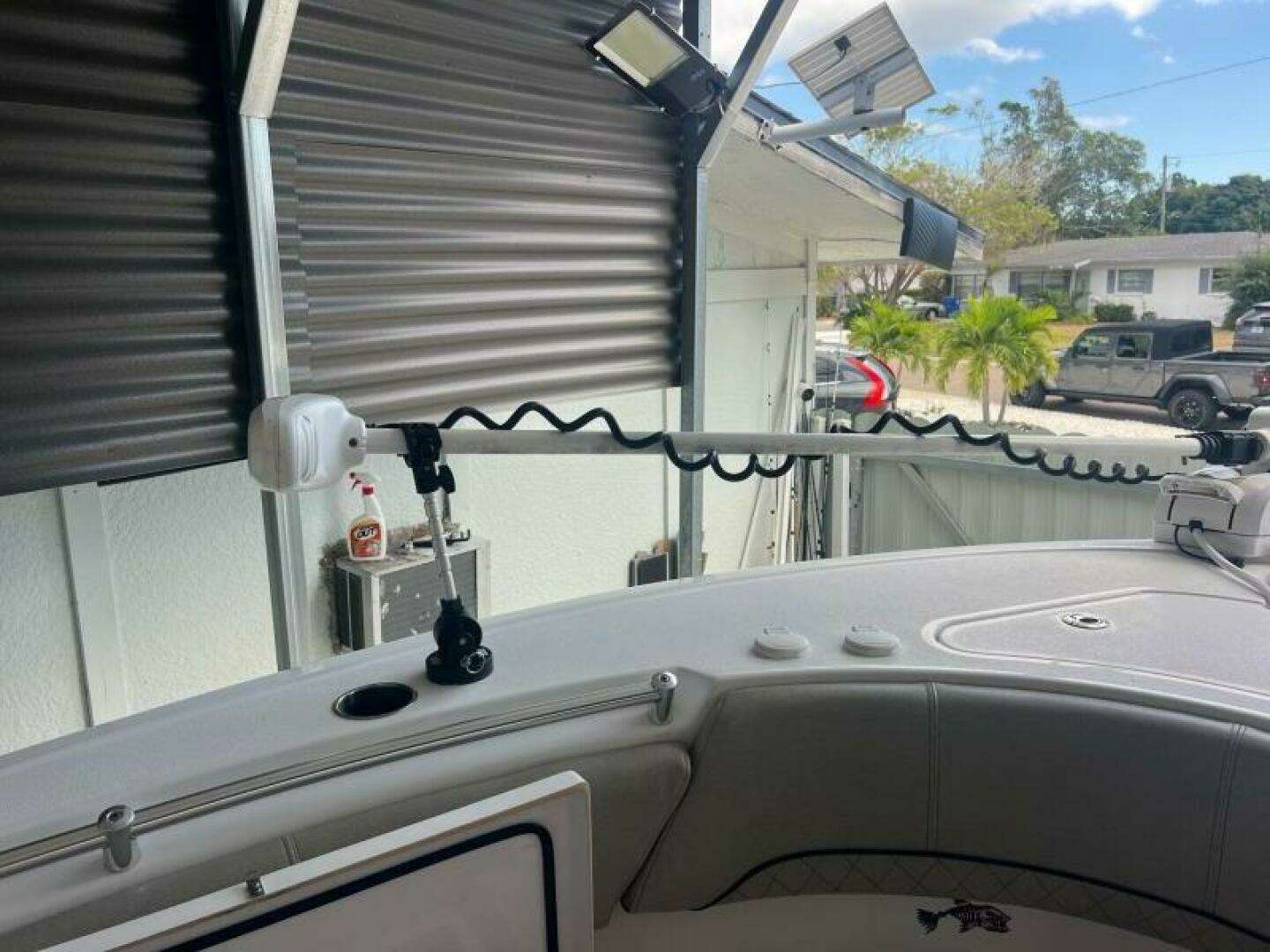 2021 Sportsman 232 Platinum Center Console - Image 37