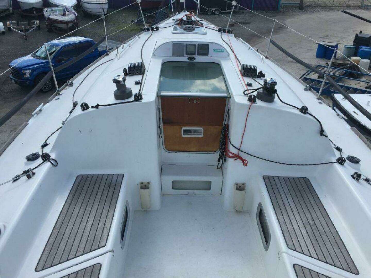2006 Beneteau First 36.7 - Image 2