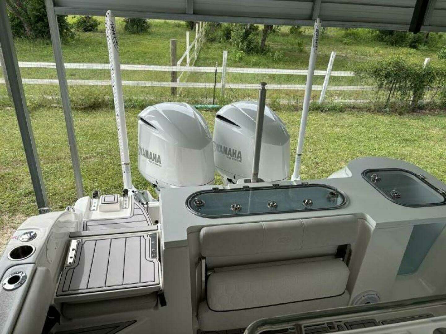 2021 Sea Fox 288 COMMANDER - Image 12
