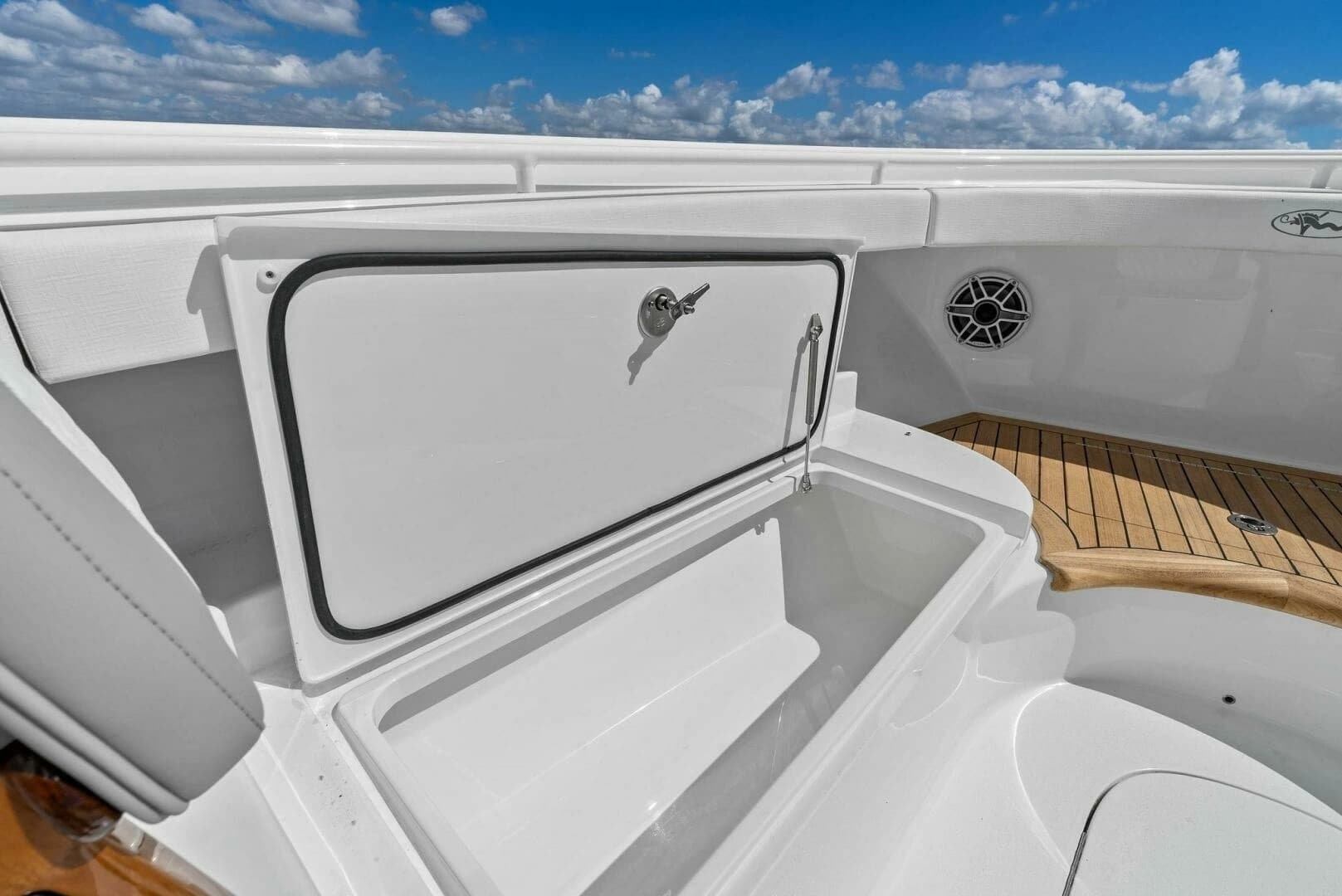 2026 Valhalla Boatworks V46 - Image 50