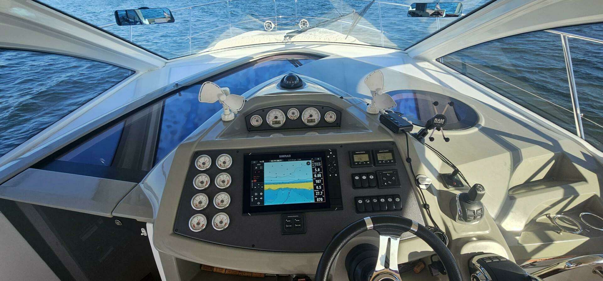 2015 Beneteau 38 Gran Tourismo - Image 7