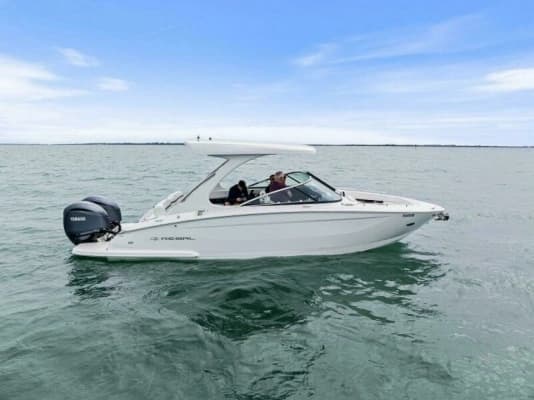 2023 Regal 29 OBX - Image 1
