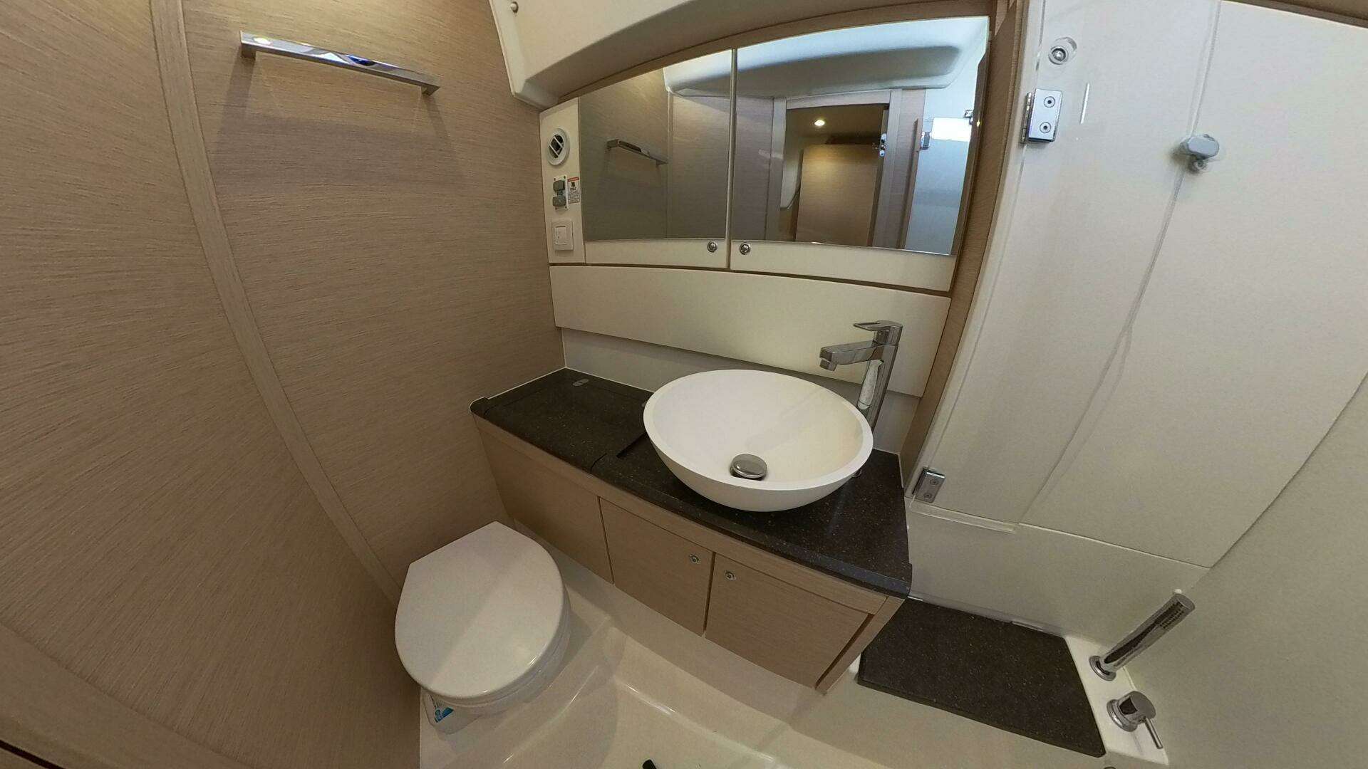 2020 Jeanneau 54 - Image 31