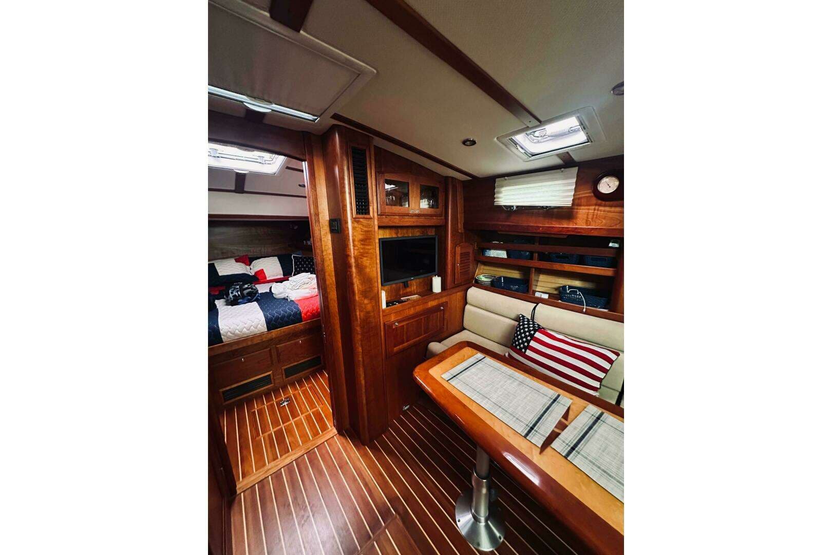 2008 Sabre 38 Hard Top Express - Image 35