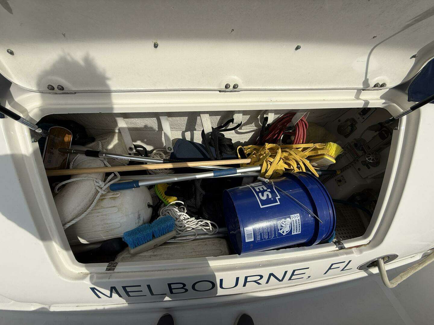 2006 Sea Ray 48 Sundancer - Image 106