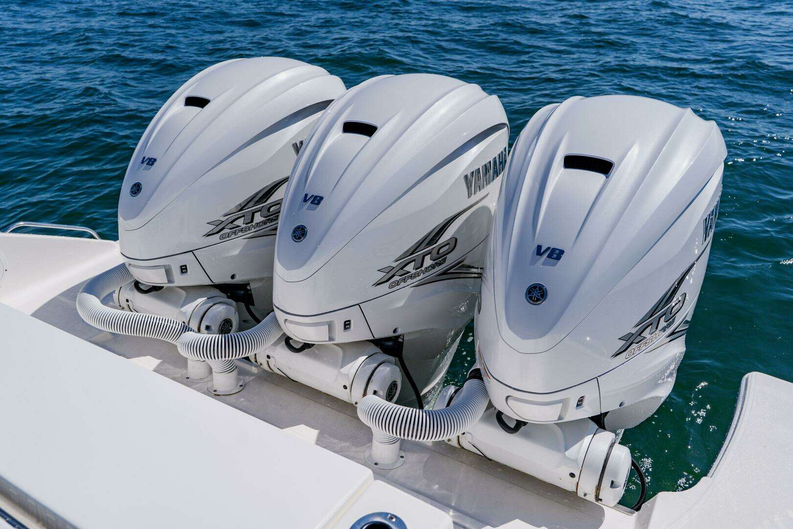 2022 Pursuit S 378 Sport - Image 50