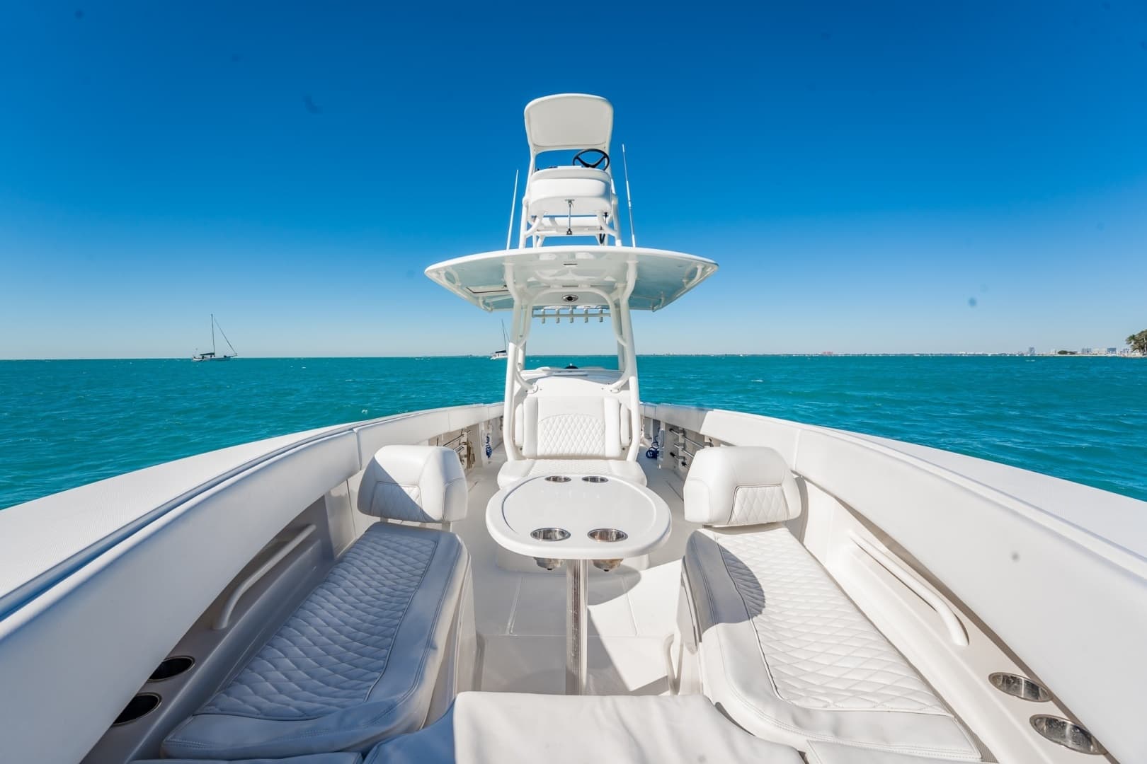 2019 Jupiter 38 HFS - Image 23