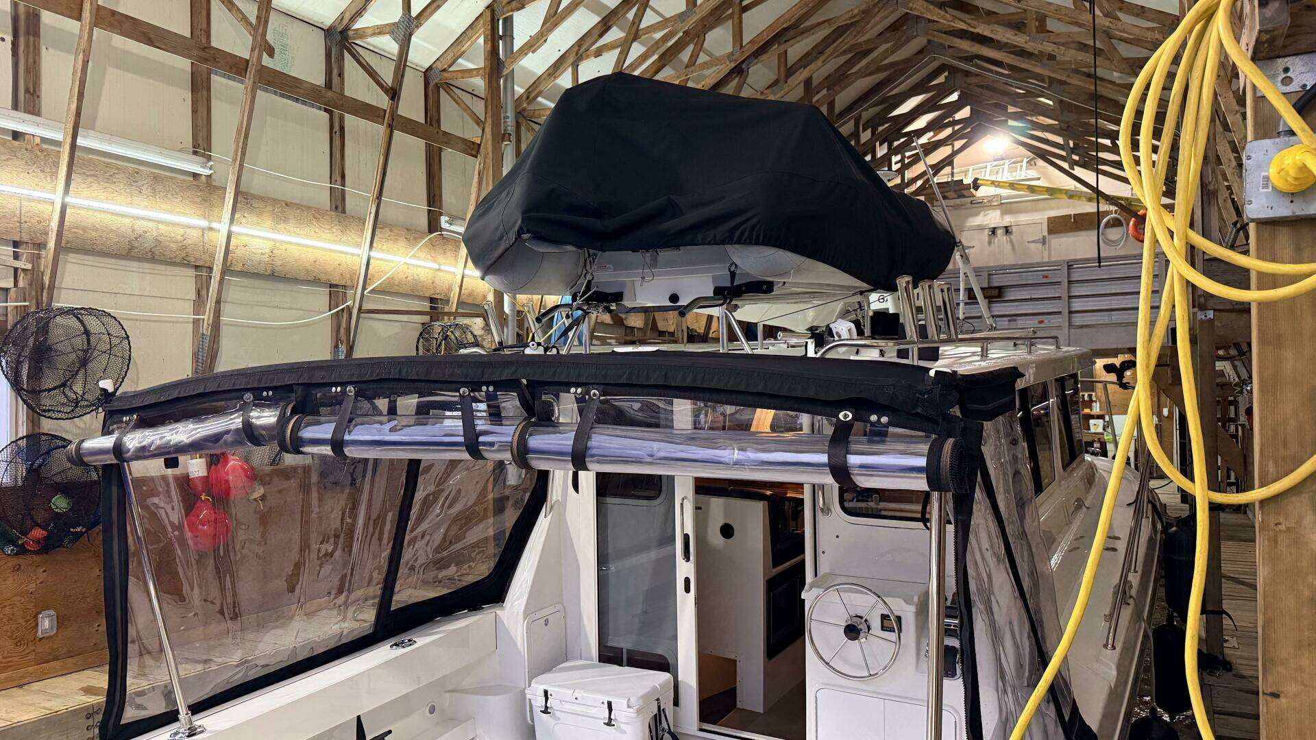 2013 Ocean Sport Roamer - Image 26