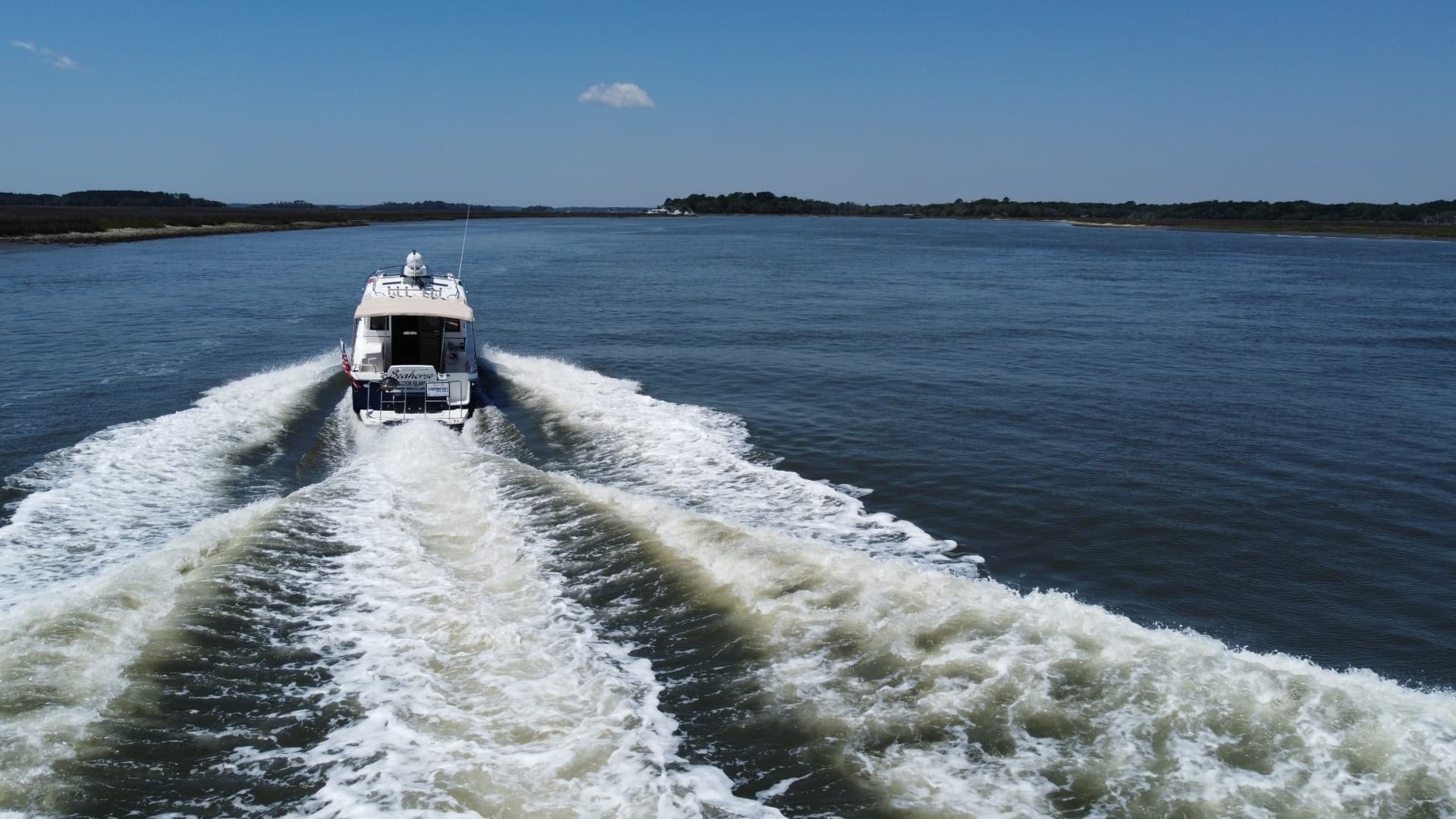 2016 Cutwater C-28 LE - Image 70
