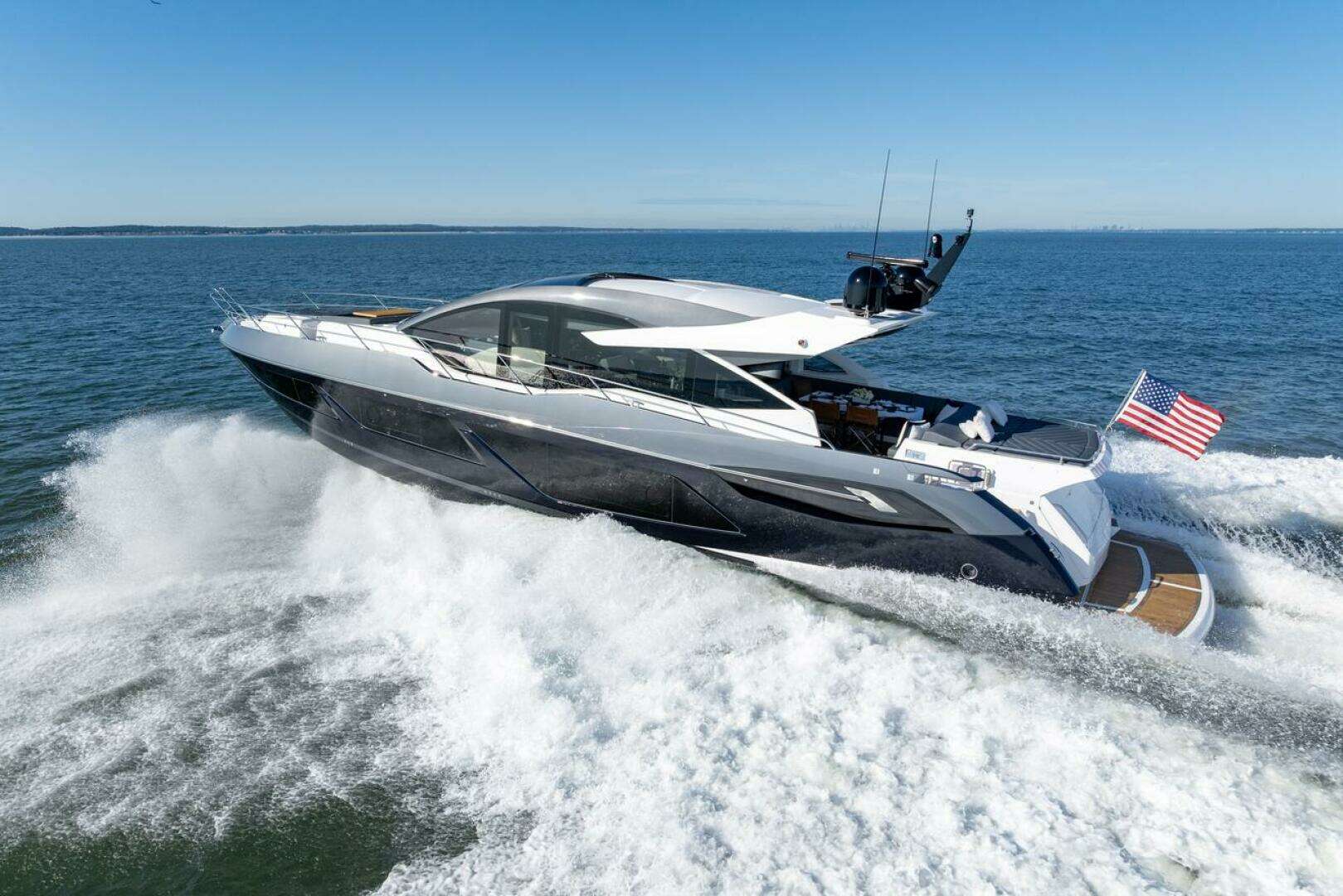 2020 Sunseeker Predator - Image 18