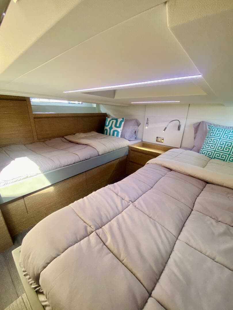 2020 Astondoa 377 - Image 37