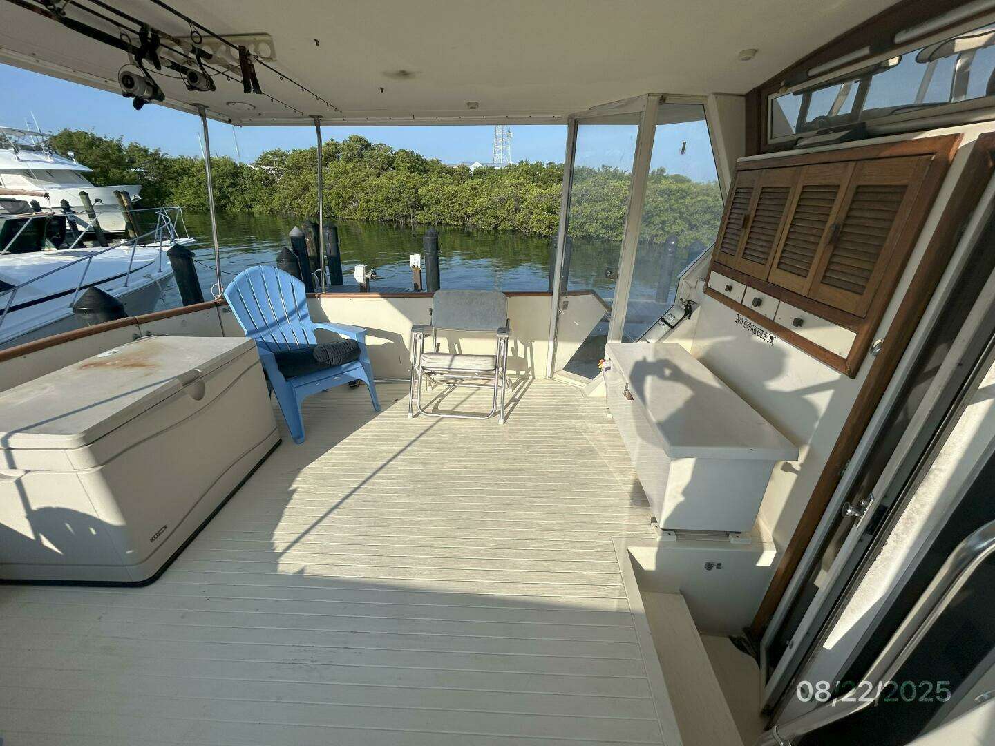 1984 Viking 44 - Image 26