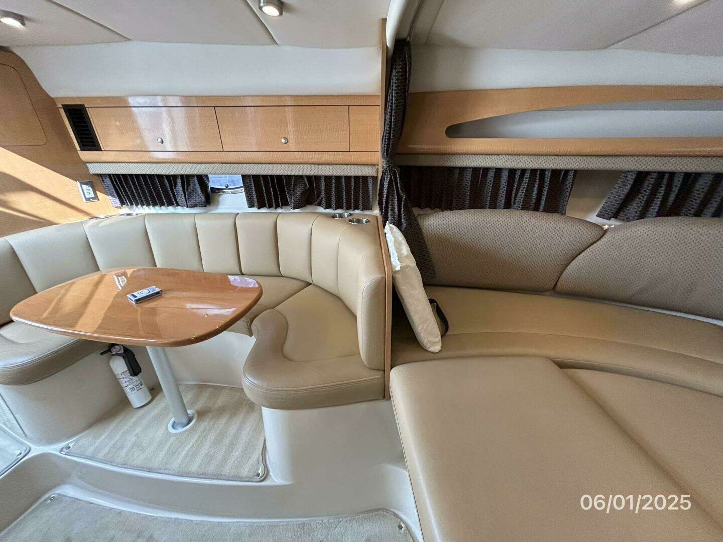 2006 Chaparral Signature 290 - Image 22