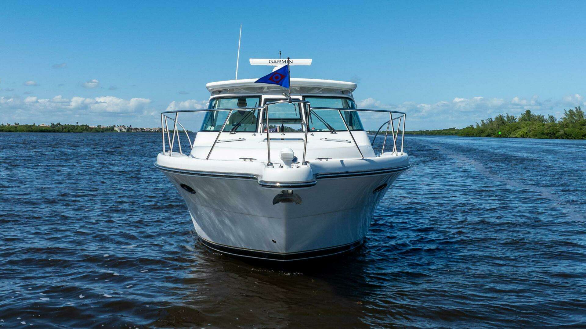 2005 Tiara Yachts 3200 Open - Image 3