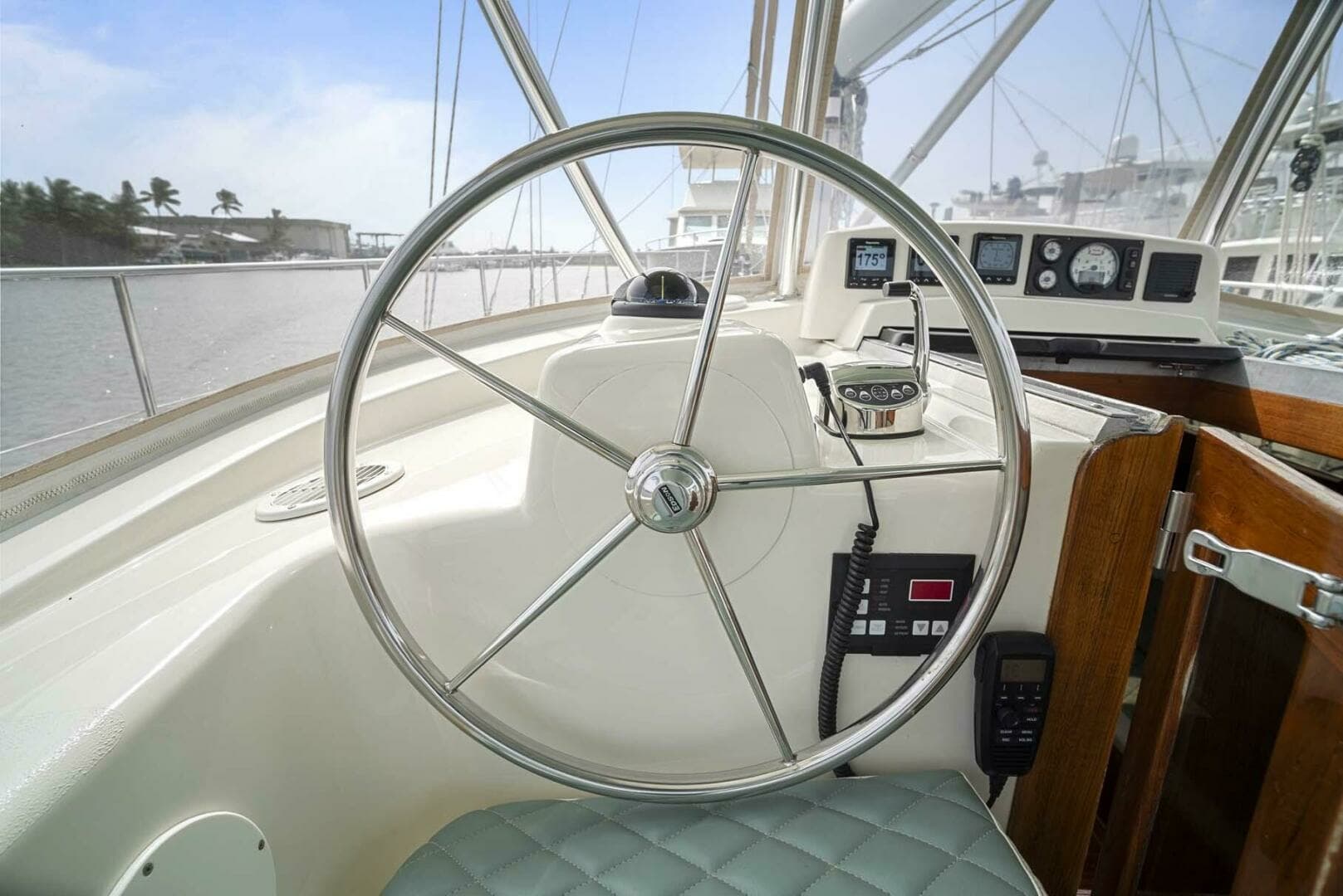 1981 Pearson 530 - Image 41