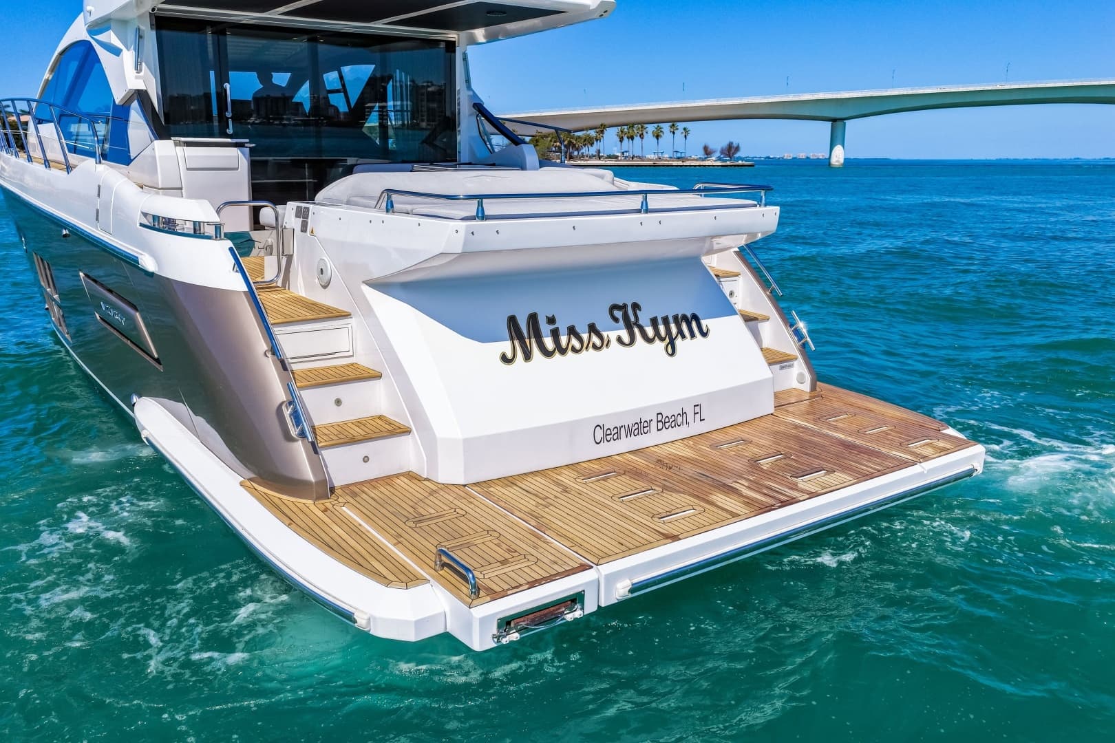 2020 Azimut S6 - Image 16