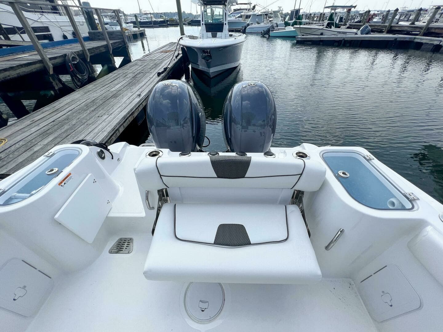 2023 Wellcraft 262 Fisherman - Image 12