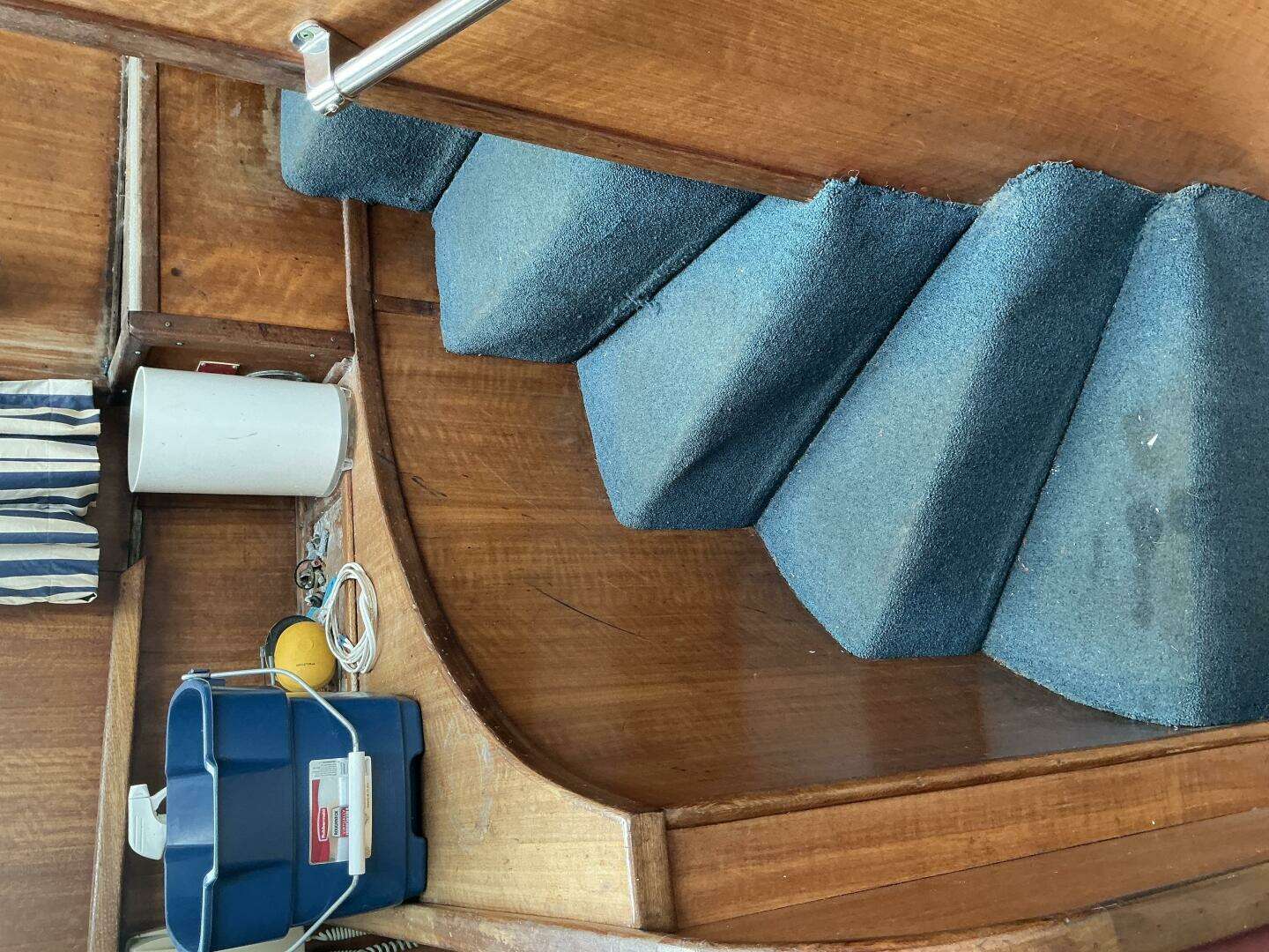 1978 Hatteras 58 Yacht Fisherman - Image 25