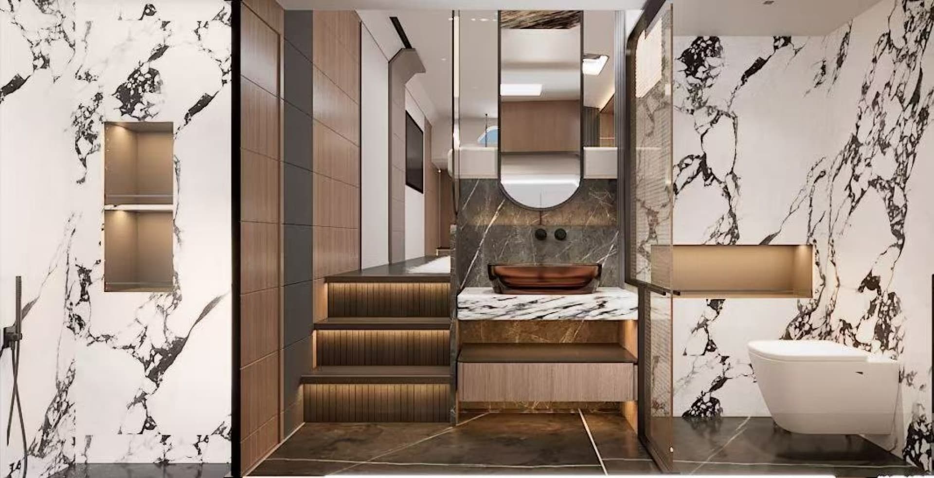 2027 Diamond Yachts F55 ULTRA - Image 18