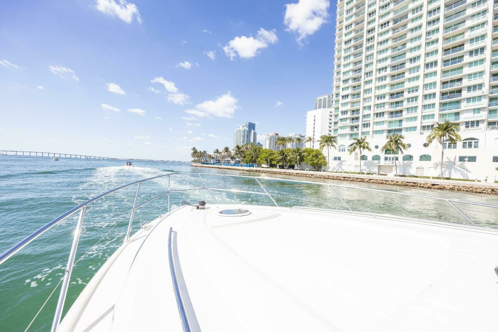 2008 Princess 58 Flybridge - Image 8