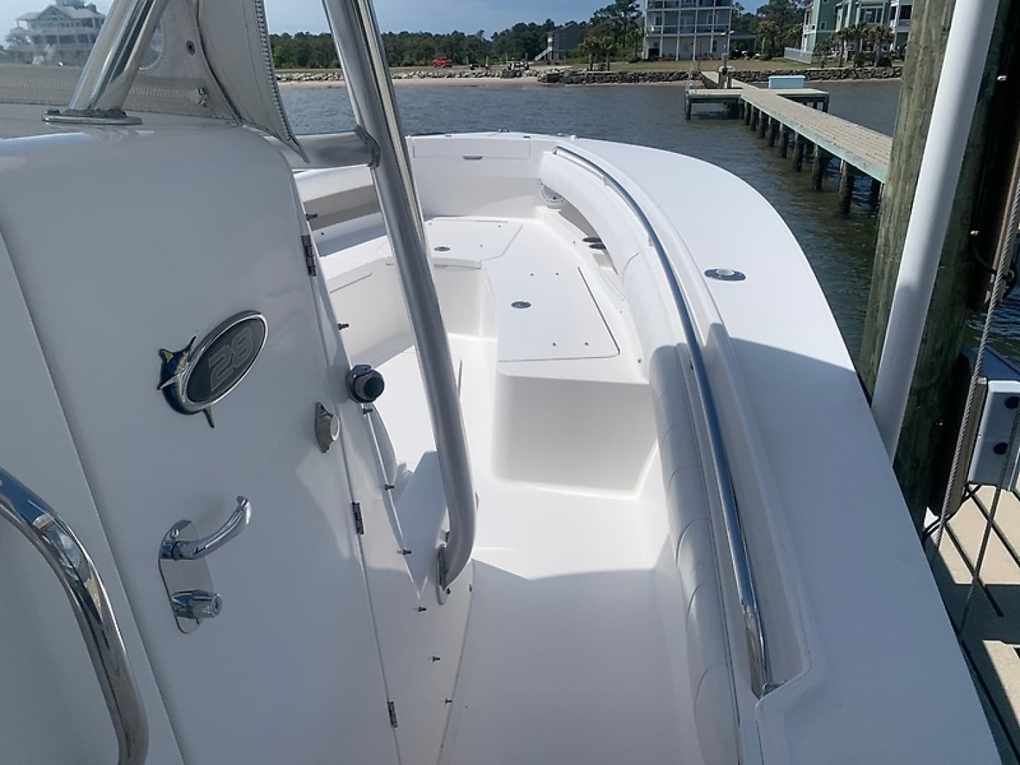 2015 Regulator FS - Image 32