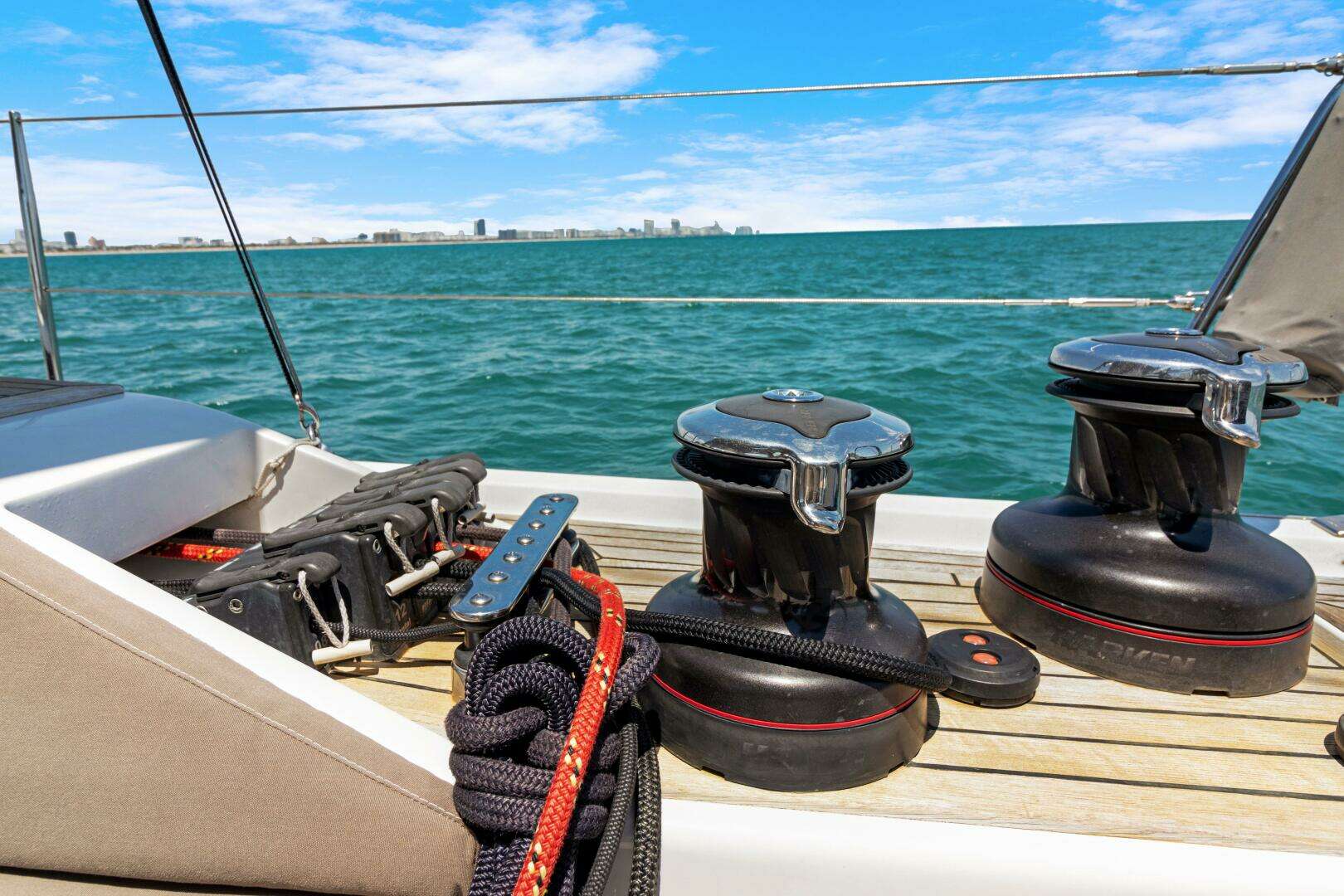 2017 Grand Soleil 52 LC - Image 17
