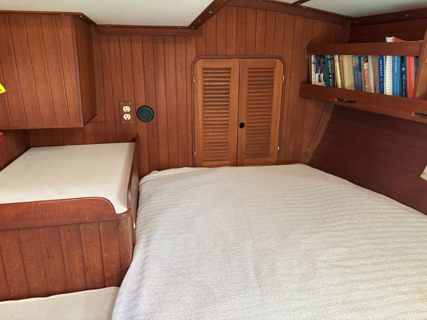 1981 Norseman 447 - Image 31