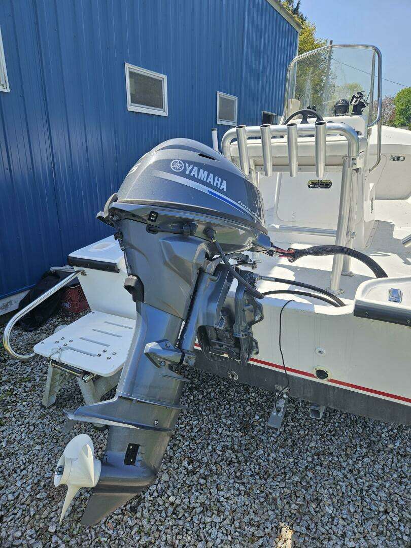2022 ROS Boats ROS 16 - Image 10
