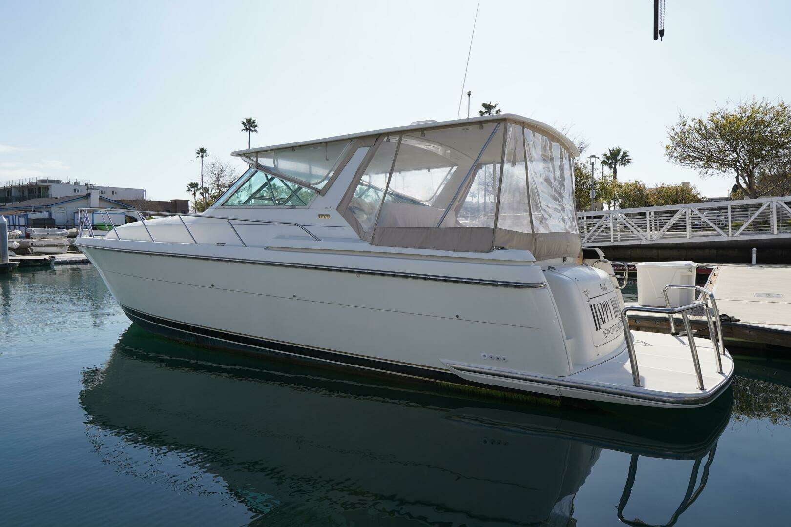 1994 Tiara Yachts — - Image 12