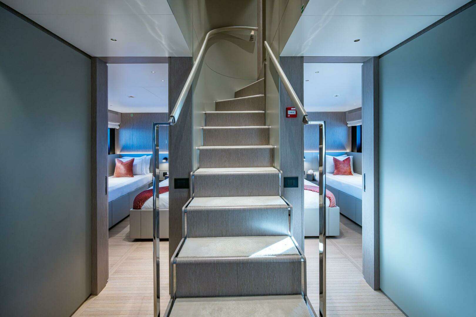 2023 Benetti 34M OASIS - Image 58