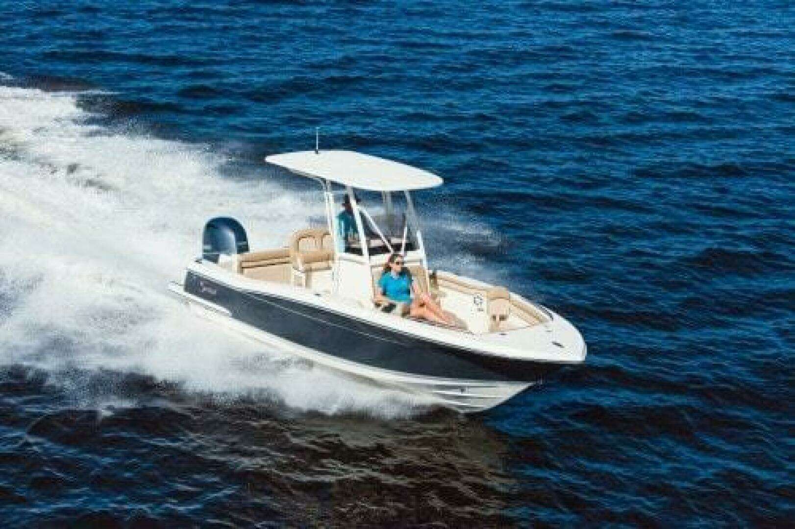 2025 Scout 215 XSF - Image 2