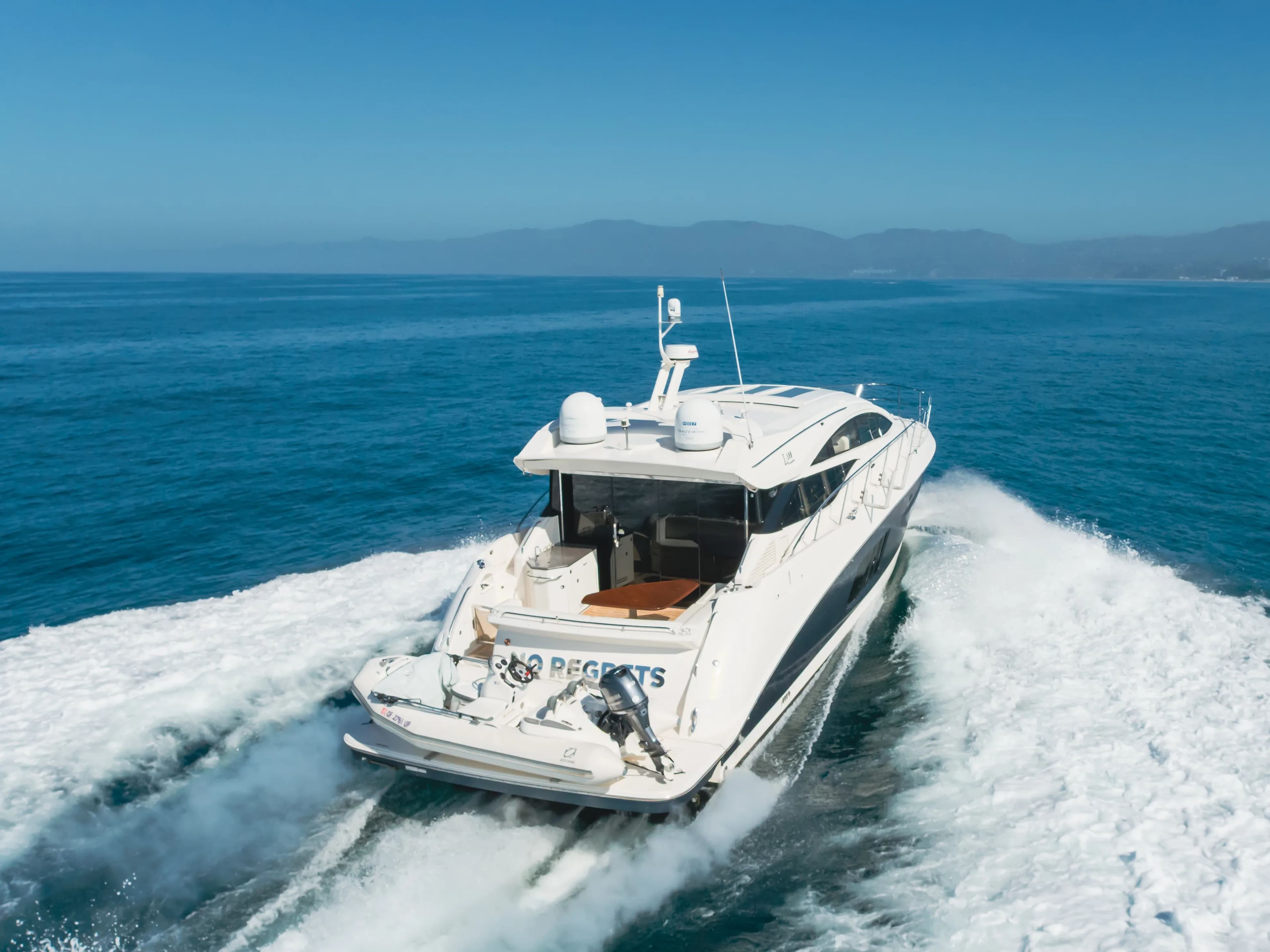 2016 Sea Ray L590 - 4
