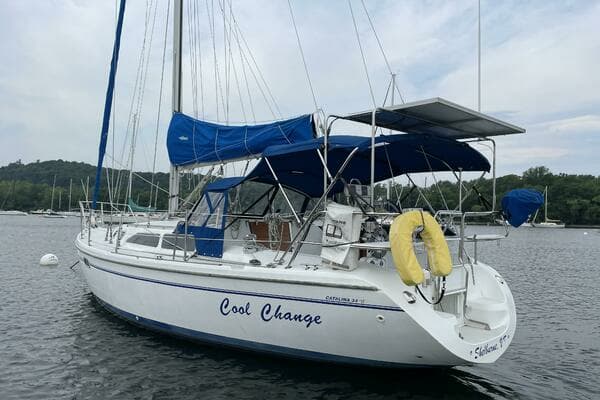 1999 Catalina — - Image 1