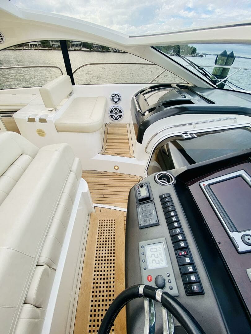 2010 Sunseeker Predator 60 - Image 45